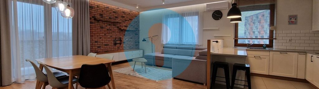 Do wynajęcia piękne mieszkanie 77m2.