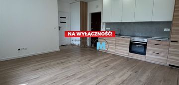 Przytulne mieszkanie 2 pokojowe do wejścia
