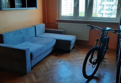 SPRZEDAM MIESZKANIE WARSZAWA-BIELANY. 37m²