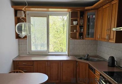 3-pokojowe mieszkanie na ochocie