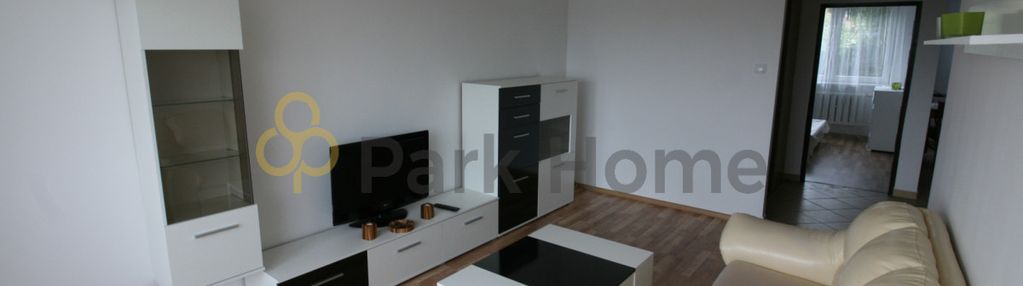 3 pokoje- osobna kuchnia + balkon, ul. klonowa