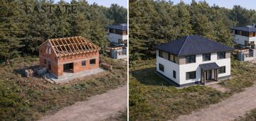 Atrakcyjna działka z mpzp