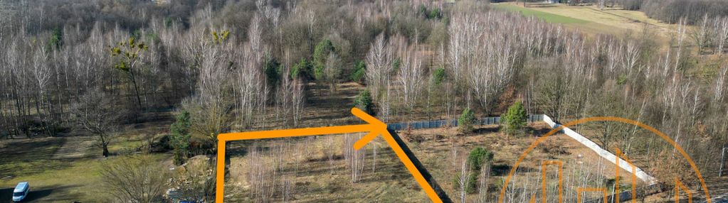 Uzbrojona z wydanymi warunkami zabudowy, okazja!