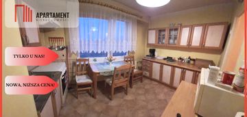Cerekwica koło żnina-mieszkanie 80m2, 4 pokoje