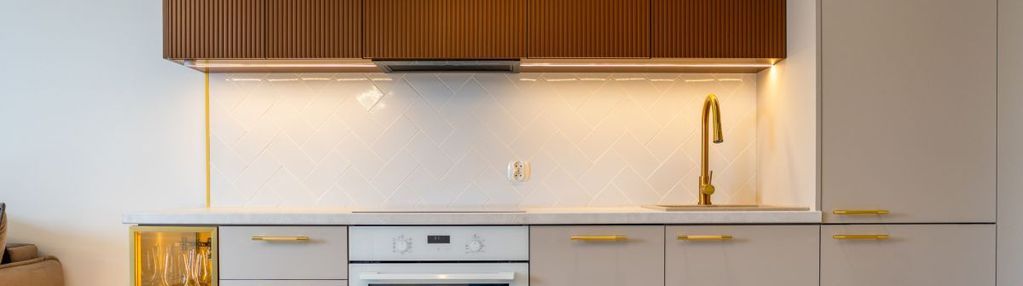 Apartament w "de rosse residence" jastrzębia góra