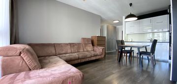 Wynajmę 3-pok, apartament, jana kazimierza