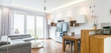 3-pokojowe mieszkanie na bemowie