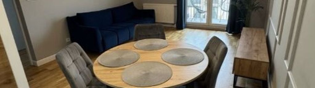 2-pokojowe mieszkanie na włochach