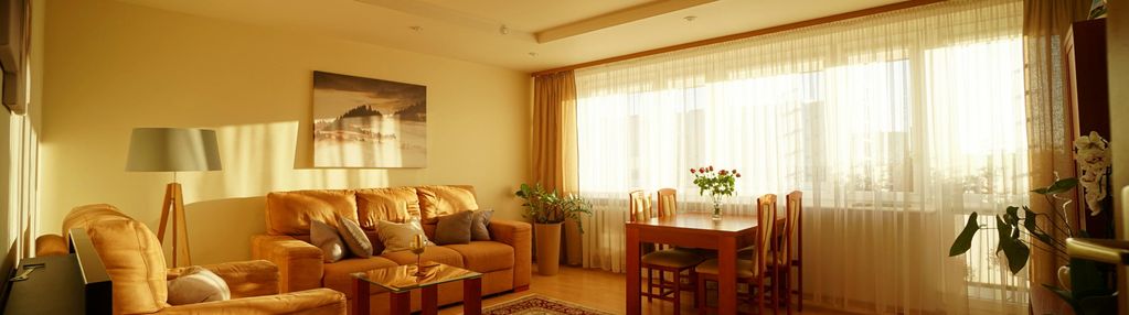 Mieszkanie 3-pokojowe os. południe