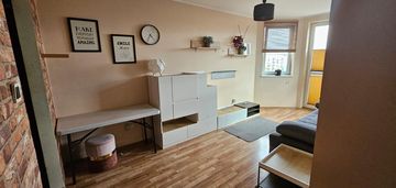 Na sprzedaż: przytulne 2-pokojowe mieszkanie 33,60 m² – ul. poznańska