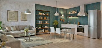 Odbiór w kwietniu! 0% prowizji - różne inwestycje