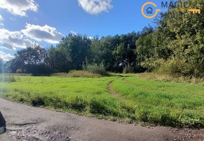 Działka budowlana przy wyspie sobieszewskiej