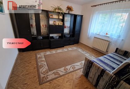 Przestronny dom wolnostojący na krzykach!