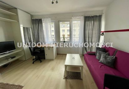 Kawalerka na starej ligocie