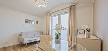 Wysoki standard | 2 pokoje + miejsce postojowe