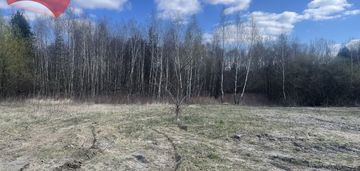 Działka 985 m² w kształcie kwadratu, słupno, media