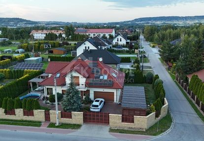 Dom kielce wola kopcowa bez prowizji od kupującego