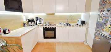 3 pokoje, 61 m2, nowe budownictwo, winda