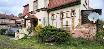 Mieszkanie z garażem i ogródkiem- krupski młyn