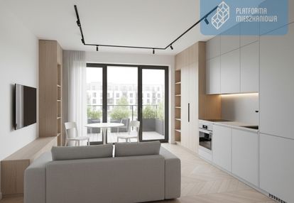 Inwestycja lub własny azyl | 29 m² | centrum |