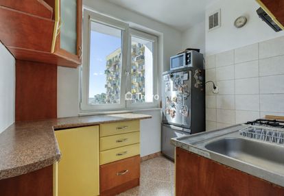 3 pokoje | idealne na wynajem | balkon | przymorze