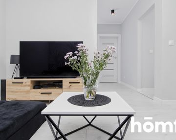 Apartament 2pok grunwald
