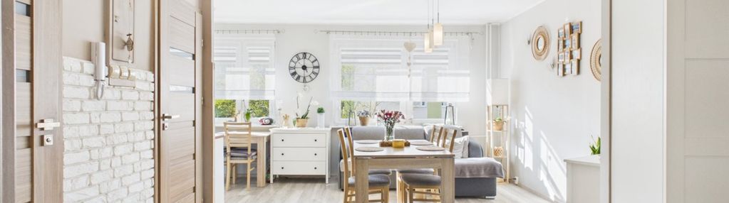 Mieszkanie 3 pokojowe, 60m- na spokojnym osiedlu