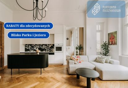 Jeżyce- 2 pokoje z balkonem. klucze w maju !