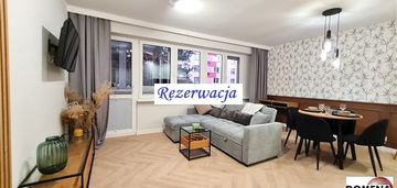 4 pokoje  *i piętro *po remoncie *dla rodziny