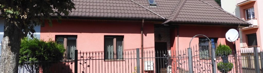 Dom w cenie mieszkania.