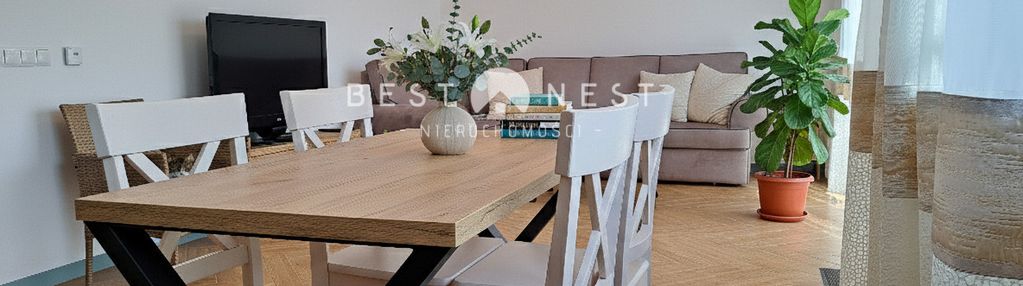 Stylowe 3 pokoje | taras | garaż | komórka 0%pcc