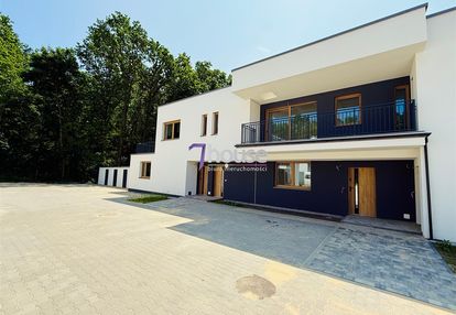 Nowoczesne energooszczędne apartamenty