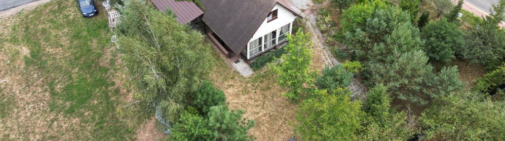 Dom 87m2 w spokojnej okolicy, działka 1200m słopsk.