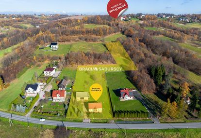 Dom  z dużą działką w cenie mieszkania/leńcze