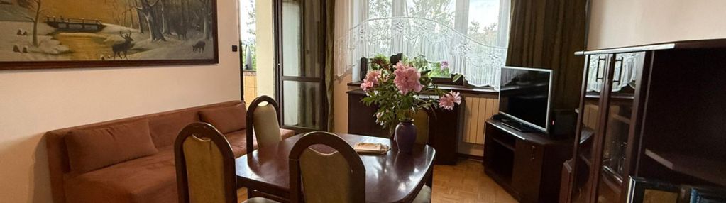 Oddzielna kuchnia/balkon/blisko centrum