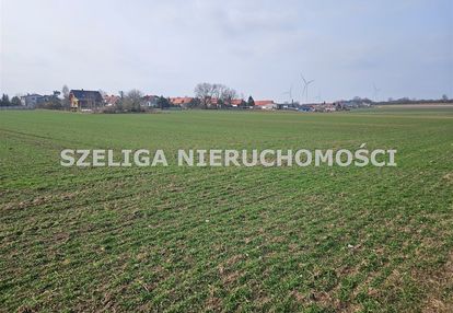 Wielowieś, działka mieszkaniowa