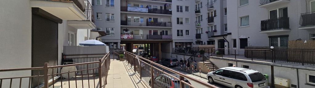 2 pokoje 40,20 m2, piaseczno