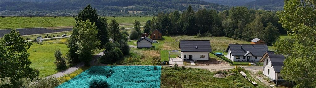 Działka w marczycach !!!