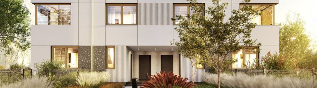 Dwupoziomowe mieszkanie 80,44 m2, mroków