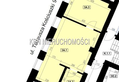 Mieszkanie inwestycyjne katowice ul. andrzeja