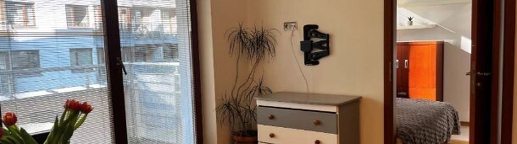 3-pokojowe mieszkanie na bemowie