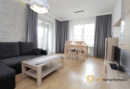 Rozkładowe | balkon | garaż | spokojne osiedle