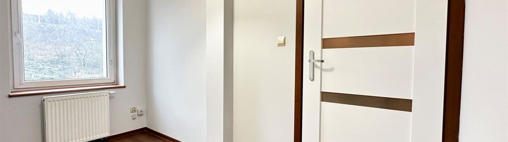 3 pokoje | 40 m² | 2 piętro | ul. światowida