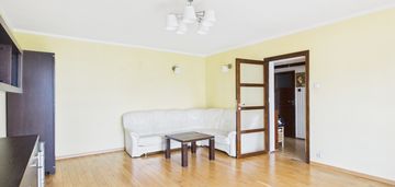 Szczecin: komfortowe 2-pok. mieszkanie na sprzedaż