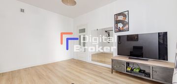 ⭐️ 2 pokoje⭐️duży balkon⭐️kamienica⭐️