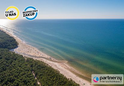 Apartament z tarasem - 400 m od morza!