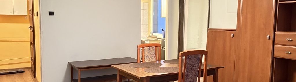 Na sprzedaż mieszkanie 37 m²