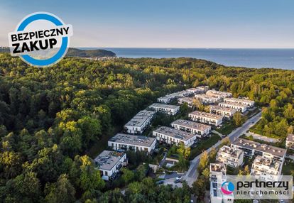 Natura/spokój/plaża/ 3 pokoje/wyjątkowa inwestycja