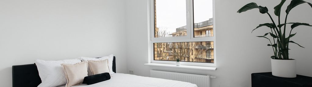 Nowe 2 pokoje – duży balkon – garaż w cenie