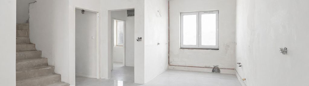 Ogródek 73m2+taras10m2-wysokie poddasze-kameralnie